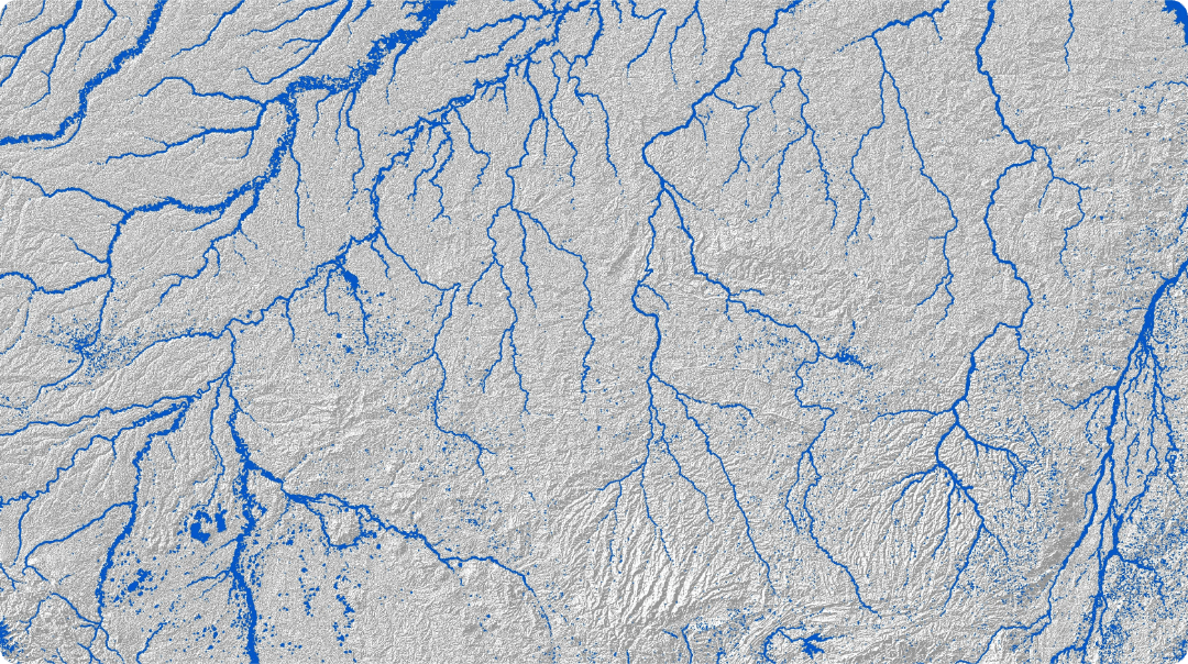 Surface water